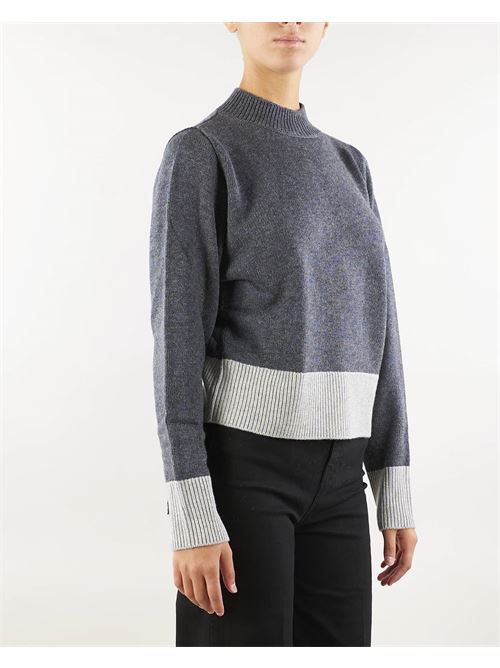 Wool blend sweater Penny Black PENNY BLACK | Sweater | PALE5